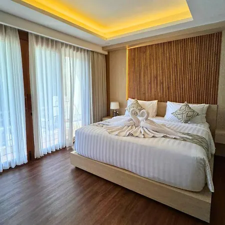 The Radiance Villas Seminyak
