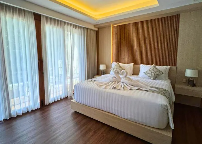 The Radiance Seminyak Badung (Bali)
