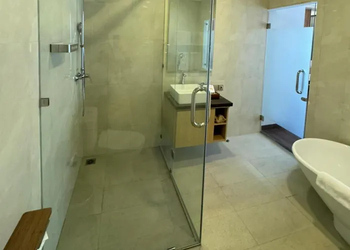The Radiance Seminyak 4* Badung (Bali)