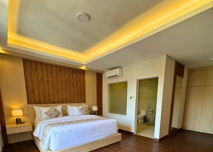 The Radiance Seminyak Badung (Bali)