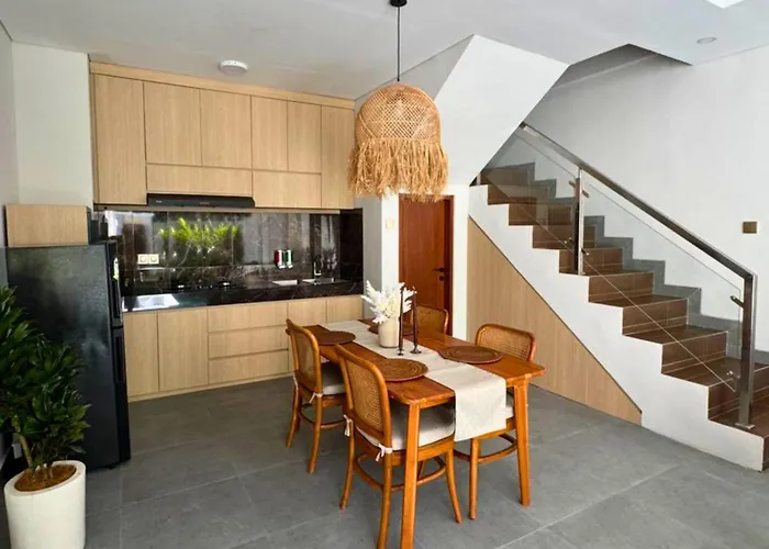 The Radiance Seminyak 4* Badung (Bali)