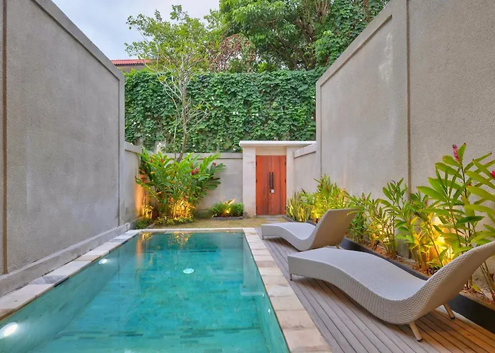 The Radiance Seminyak