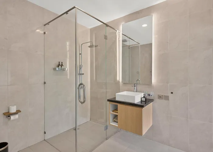 The Radiance Seminyak 4* Badung (Bali)
