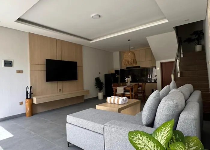 The Radiance Seminyak